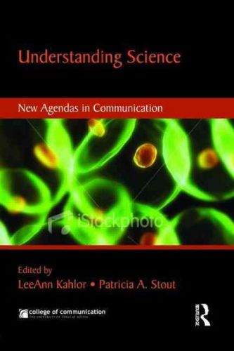 Communicating Sciencecommunicating 
