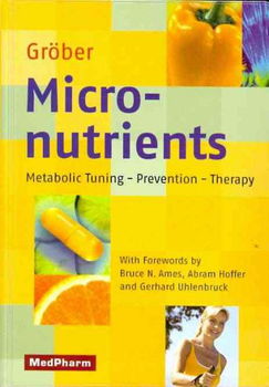 Micro-nutrientsmicro 