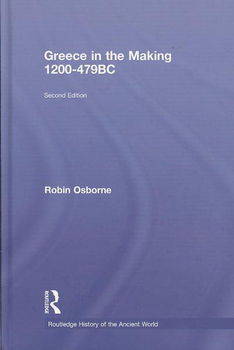 Greece in the Making 1200-479 BCgreece 