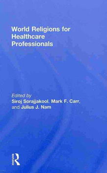 World Religions for Healthcare Professionalsworld 