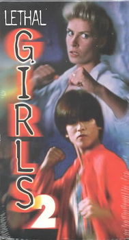 LETHAL GIRLS 2lethal 