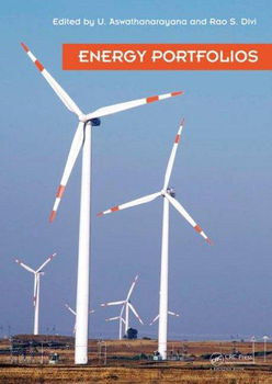 Energy Portfoliosenergy 