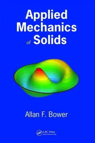 Applied Mechanics of Solidsapplied 