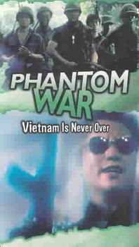 PHANTOM WARphantom 