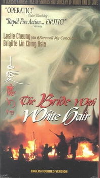 BRIDE WITH WHITE HAIRbride 