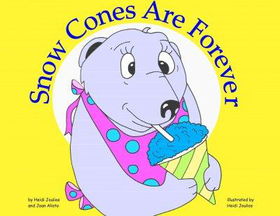 Snow Cones Are Foreversnow 