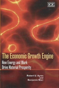 The Economic Growth Engineeconomic 