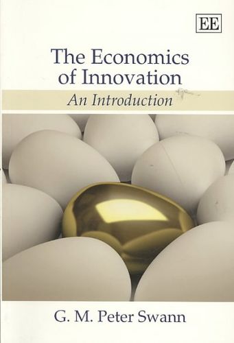 The Economcs of Innovationeconomcs 