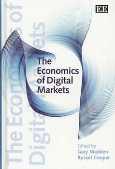 The Economics of Digital Marketseconomics 
