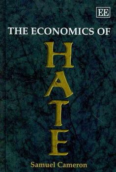 The Economics of Hateeconomics 