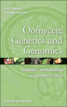 Oomycete Genetics and Genomicsoomycete 