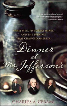 Dinner at Mr. Jefferson'sdinner 