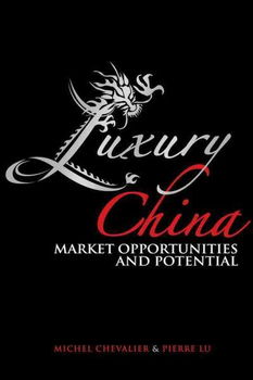 Luxury Chinaluxury 