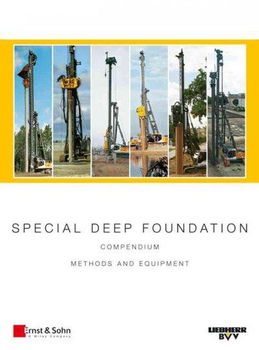 Special Deep Foundationspecial 
