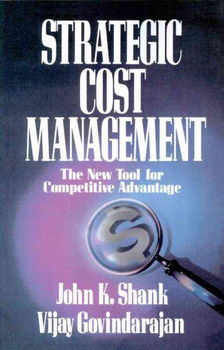 Strategic Cost Managementstrategic 