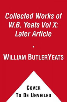 The Collected Works of W.B. Yeatscollected 