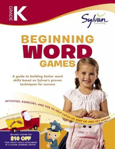 Kindergarten Beginning Word Gameskindergarten 