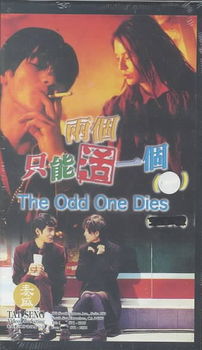 ODD ONE DIESodd 