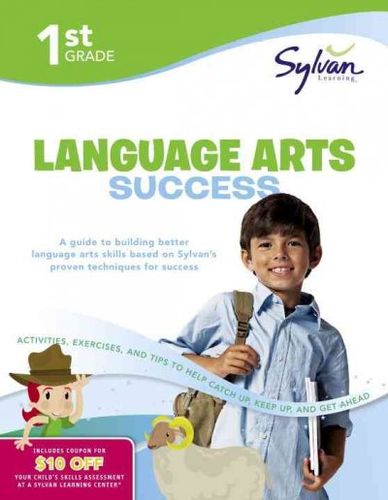 First Grade Language Arts Successgrade 