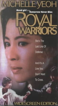 ROYAL WARRIORSroyal 