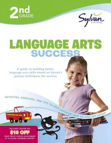 Second Grade Language Arts Successsecond 