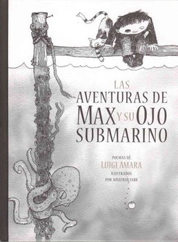 Las aventuras de Max y su ojo submarinolas 