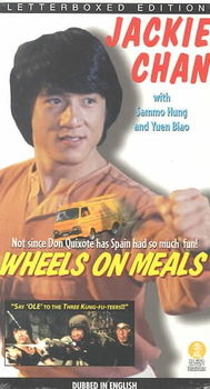 WHEELS ON MEALSwheels 