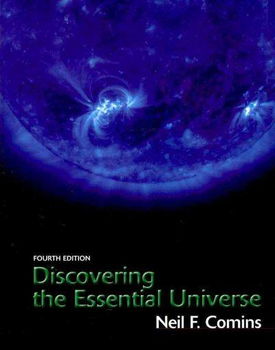 Discovering the Essential Universediscovering 
