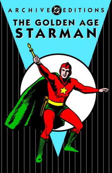The Golden Age Starman Archives 2golden 