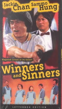 WINNERS AND SINNERSwinners 