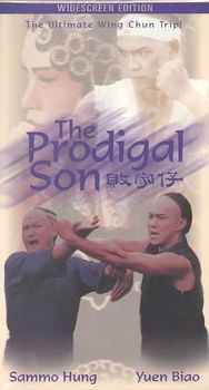 PRODIGAL SONprodigal 