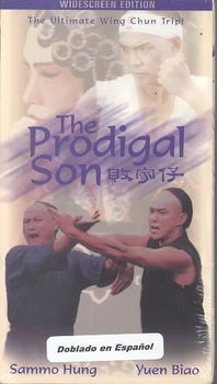PRODIGAL SONprodigal 