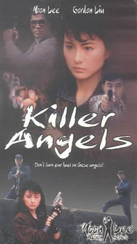 KILLER ANGELSkiller 