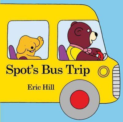 Spot's Bus Tripspot 