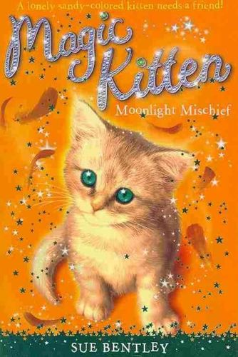 Moonlight Mischiefmoonlight 