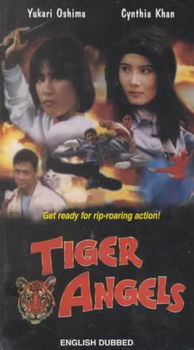 TIGER ANGELStiger 