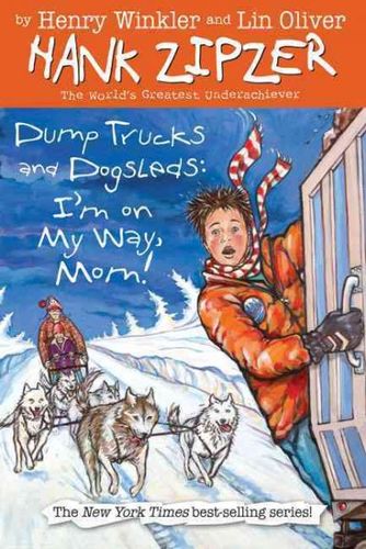Dump Trucks and Dogsledsdump 