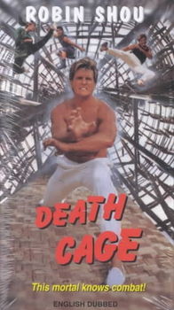 DEATH CAGEdeath 