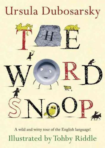 The Word Snoopword 