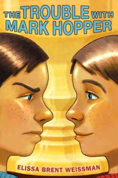 The Trouble with Mark Hoppertrouble 