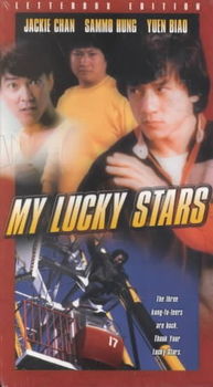MY LUCKY STARSlucky 