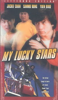 MY LUCKY STARSlucky 
