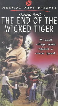 END OF THE WICKED TIGERwicked 