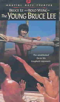 YOUNG BRUCE LEEyoung 
