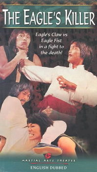 EAGLE'S KILLEReagle 