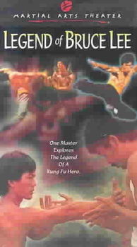 LEGEND OF BRUCE LEElegend 