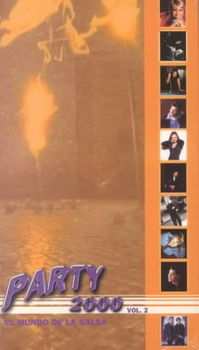 EL MUNDO DEL SALSA VOL 02mundo 