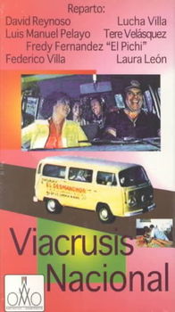 VIACRUCIS NACIONALviacrucis 