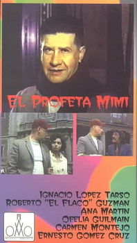 EL PROFETA MIMIprofeta 