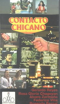 CONTACTO CHICANOcontacto 